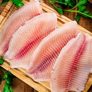 Tilapia Fillets