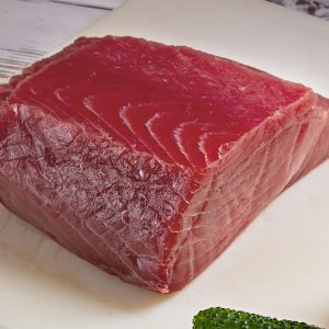 Tuna - Loin