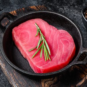 Tuna – Steaks