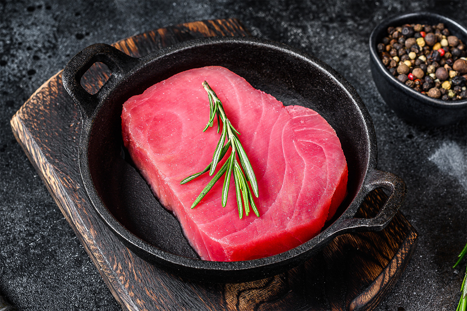 Tuna – Steaks